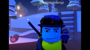 Jump In The Cadillac (Roblox)