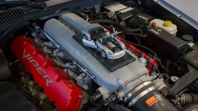 2004 Dodge Viper SRT-10 for sale in Winnipeg, MB смотреть онлайн