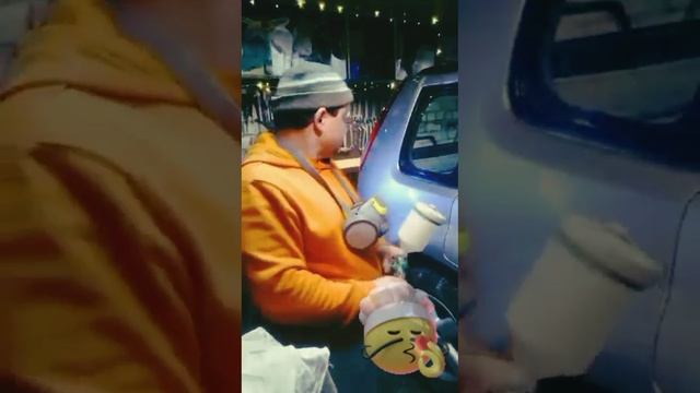 Ремонт моего ниссанчика! смотреть онлайн