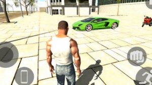 Lamborghini cheat code in Indian bike driving 3D | how to get Lamborghini | Lamborghini update
