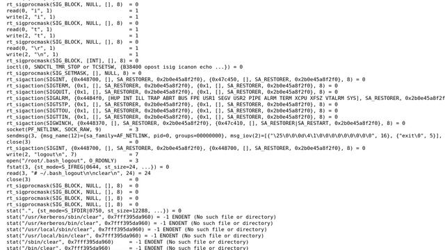Linux servers going into Halt when pressing Control-D in putty or exit in the shell смотреть онлайн
