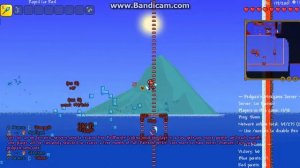 New Gamemode Sneak peak 2 - Pedguin's Server Terraria