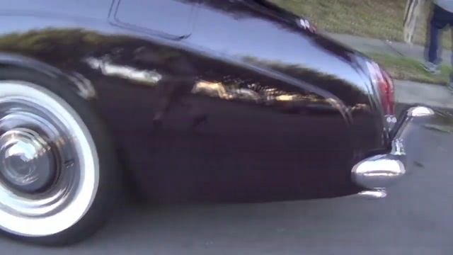 1965 Rolls Royce Silver Cloud III Drop Head Coupe | Classic Car Dealers in Southern California смотреть онлайн