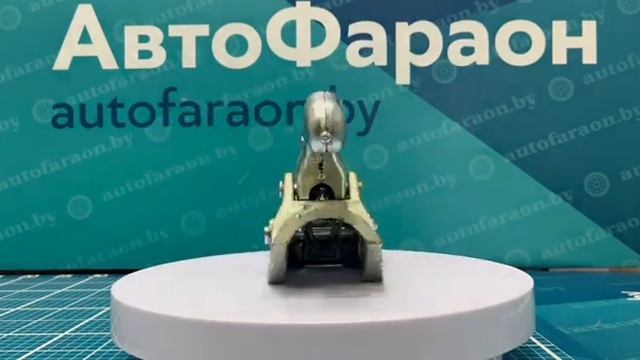 Головка сцепная Knott K27AN3 14 14, арт 6E0019 002 смотреть онлайн