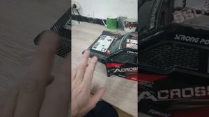 WLToys 12423 тюниг корки.🤣🤣🤣