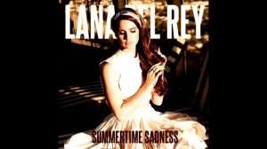 Lana Del Rey - Summertime Sadness (Cedric Gervais Remix) [FD]