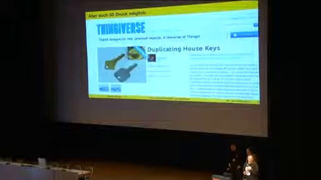 29C3 - op source schluessel und schloesser смотреть онлайн