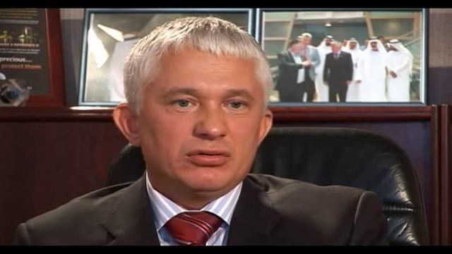 РОССИЯ - ОАЭ