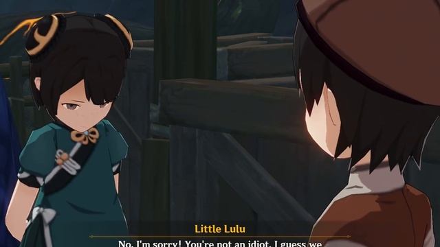 golden apple archipelago korean voicelines, pt12 смотреть онлайн