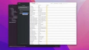 Export Localizable files of macOS and iOS App with LocalizApp