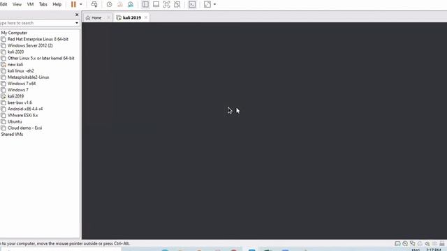 Finding Password Bt Source code/Website Mirroring by Kali Linux// Opening Source code /10th July