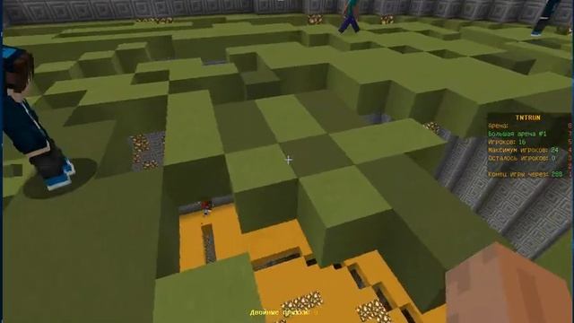 TeslaCraft смотреть онлайн