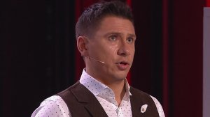Comedy Club, 13 сезон, 33 выпуск
