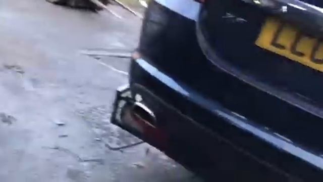 L32 Jaguar XF 2008, 2.7, дизель, АКПП смотреть онлайн