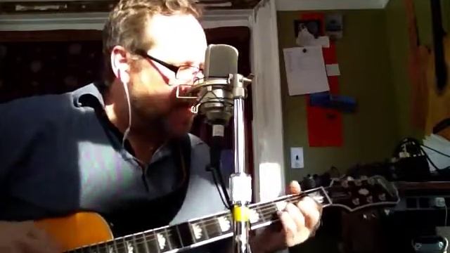 Sometimes I Worry About Frances Bean