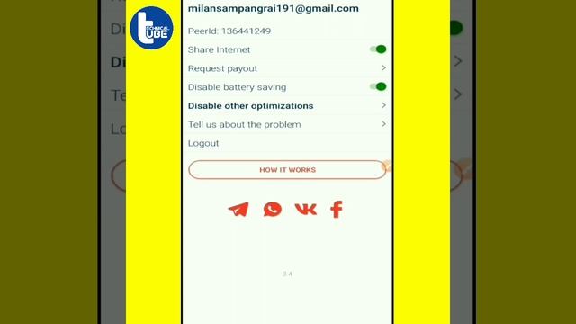 Peer2Profit Earning App | Best Earning App in Nepal 2022 | Binance Earning App