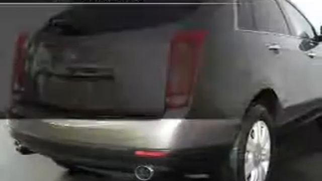 2012 Cadillac SRX - Cleveland OH смотреть онлайн