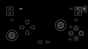 Driver: Parallel Lines AetherSX2 not run properly in potato phone