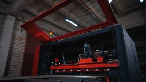 HOHMAN (станкостроительная компания) - видеообзор и инструкция к станку