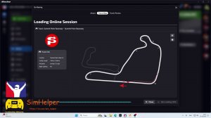 Iracing Гонки на Огурцах