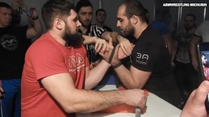 Vitaliy Laletin vs David Dadikyan. Виталий Лалетин VS Давид Дадикян. Закулисный поединок SPS2022