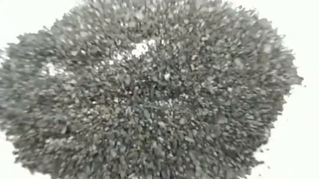 Granular High Lodine Value Coconut Shell Activated Carbon In Water Treatment Chemicals смотреть онлайн