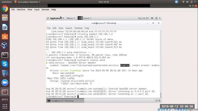 Lecture # 38 Host Level Security in Linux | Linux Fundamentals & Administration Full Course in Hind