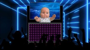Мультфильм "Сказки Малыша" (8 серия): Музыкальный турнир