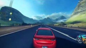 Asphalt 8 :Airborne