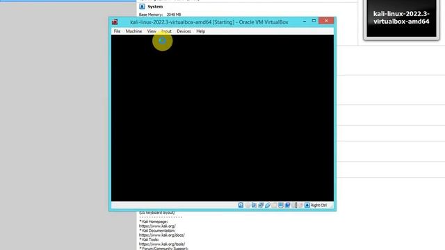 How to install kali Linux смотреть онлайн