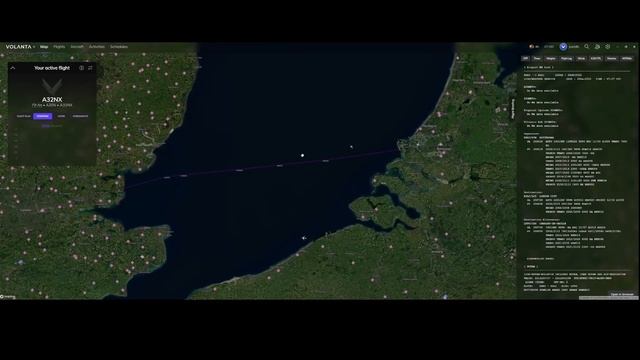 Flight Simulator 2020 - Addon Spotlight - Volanta - Version 1.4