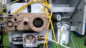 Попытка настроить Samson 3731 с бустерами