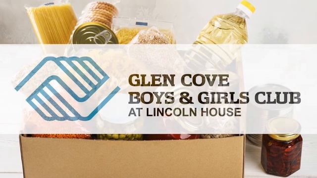 North Bay Cadillac Food Drive