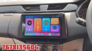 Boot Logo Setting in Car Android Player | Direct Android Player Logo Not Come