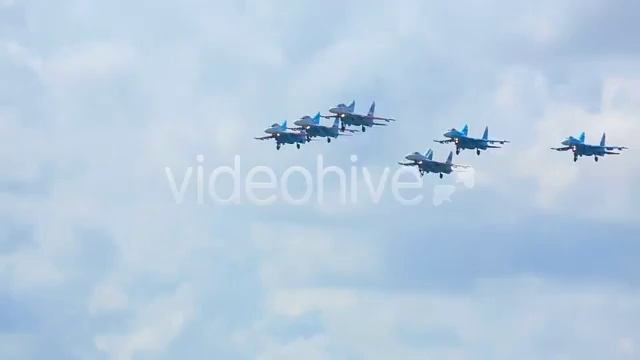 Stock Footage - Aerobatics | VideoHive смотреть онлайн