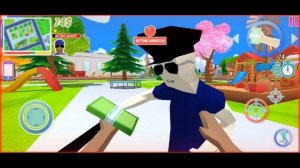 Dude Theft Wars The New Update 0.9.0.7 !!! 🤔🤔🤔