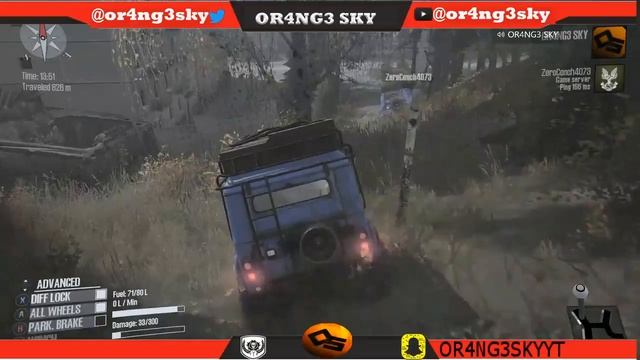 MUDRUNNER TRAILS //ROAD TO 350/ OPEN LOBBY Xb1 //message to join смотреть онлайн
