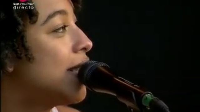 breathless - corinne bailey rae смотреть онлайн