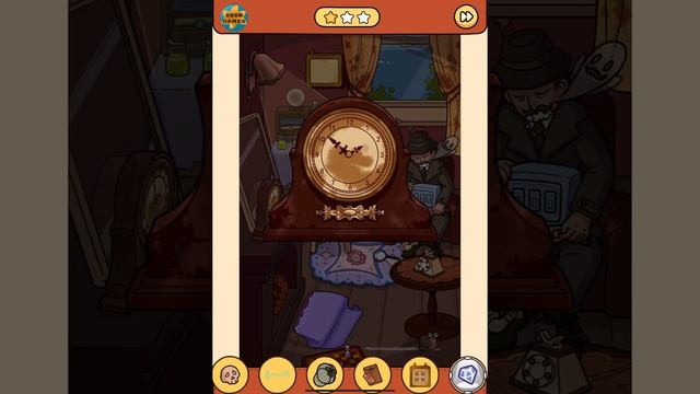 Find Out Hidden Object: Super Detective / All Stars , iOS/Android Walkthrough смотреть онлайн