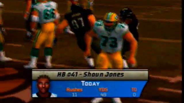 VFL 4 0 S10 Week 1 GB at Jac смотреть онлайн