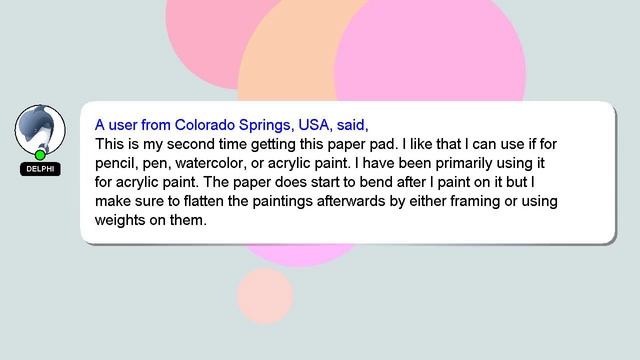 Strathmore 400 Series Mixed Media Pad, 18"x24", White, 15 Sheets Amazon Review смотреть онлайн