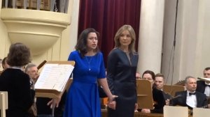 "Черноглазая казачка" (Блантер / Сельвинский)