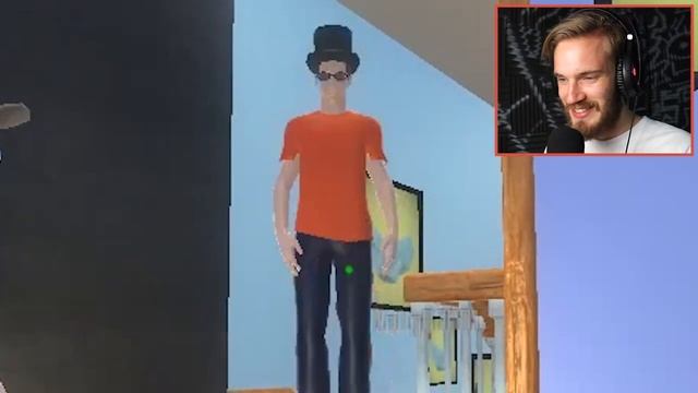 MAY THE BEST BABY DIE!! (Who's Your Daddy? Part 3) смотреть онлайн