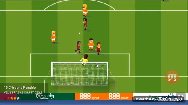 world soccer champs epi 5 смотреть онлайн