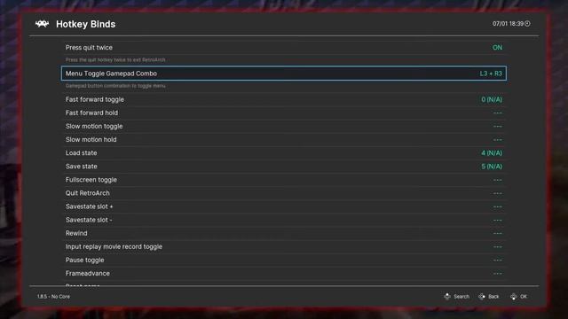 [Tutorial 00X] The very Basics of Retroarch - A Noobie Guide to get you started смотреть онлайн