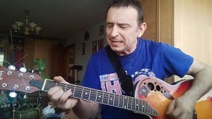 Я постелю тебе под ноги небо Кавер Рондо