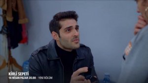 Kirli Sepeti 26. Bölüm 2. Fragmanı | Hayriye Sen Ne Yaptın?