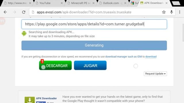 Como descargar gratis cualquier app de play store смотреть онлайн