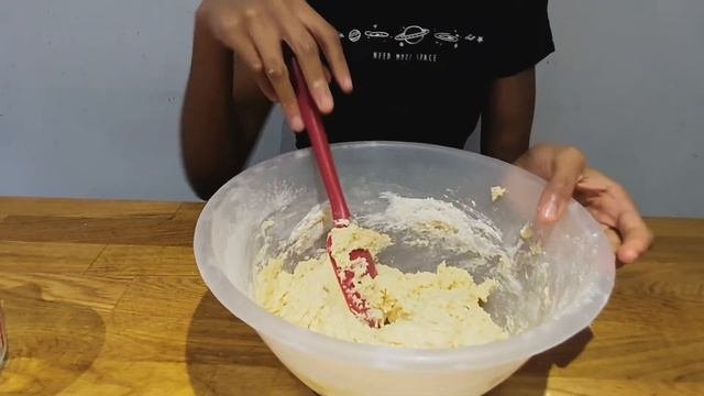 Blueberry and Cherry Muffins- 14 things to bake with the kids смотреть онлайн