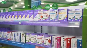 Evalar: the power of Altai available to everyone.